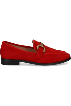 Bibi Lou Vela loafers