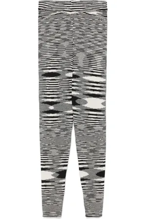 Missoni Striped trousers