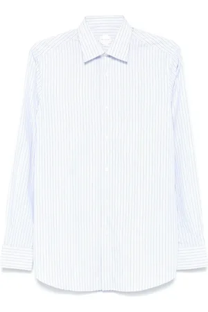 Pal Zileri Striped shirt