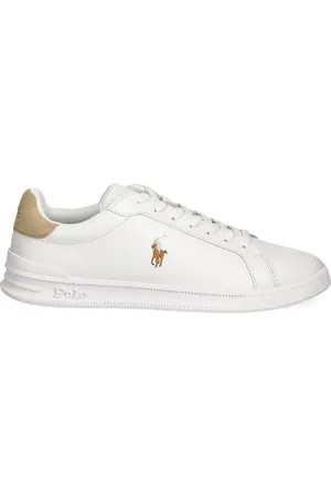 Ralph Lauren Heritage Court II sneakers