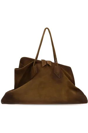 The Attico Large La Passeggiata tote bag