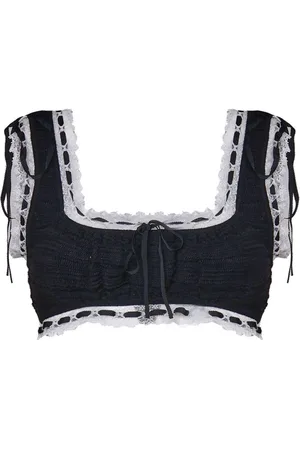 For Love And Lemons Mayfair top