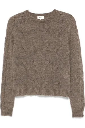 DIEGA Piomo sweater