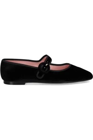 Pretty Ballerinas Camille ballet flats