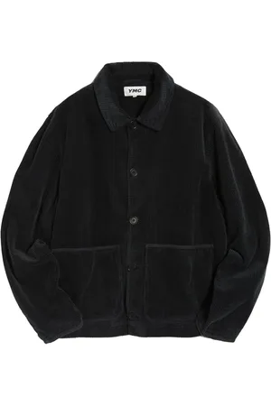 YMC Groundhog corduroy jacket