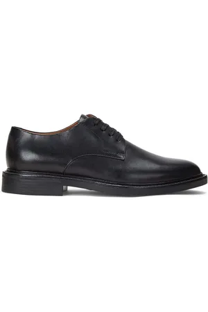 Ralph Lauren Asher derby shoes