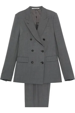 TAGLIATORE Double-breasted suit