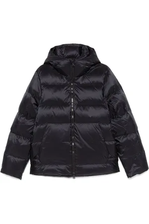 J Lindeberg Farrel puffer jacket