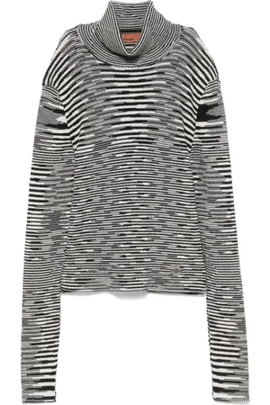 Missoni Striped sweater