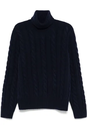 Ralph Lauren Cable-knit sweater