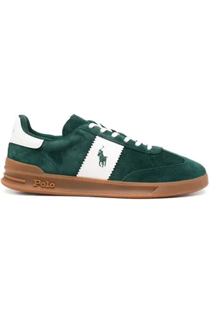 Ralph Lauren Heritage Aera sneakers