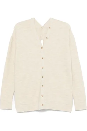 Lauren Manoogian New Button cardigan