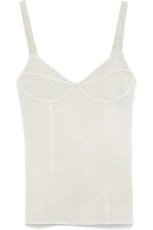 OUR LEGACY Cami tank top