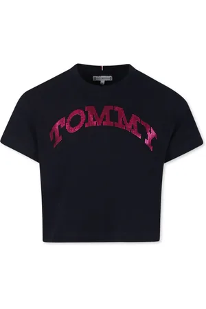 Tommy Hilfiger Logo t-shirt