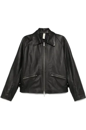 Sunflower Triumph jacket