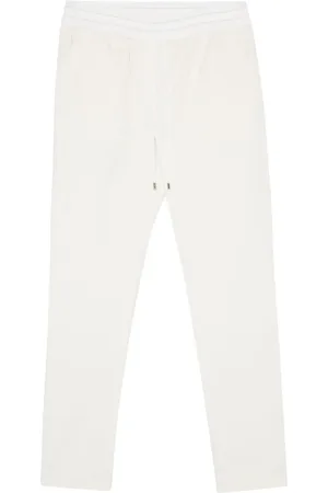 LORENA ANTONIAZZI Corduroy trousers