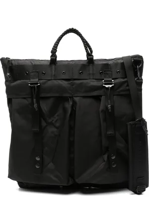 Maharishi 1112 Maha Malice tote bag