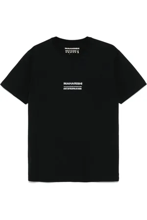 Maharishi 1388 Pax Cultura T-shirt