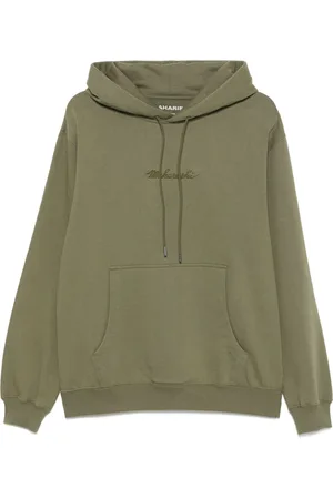 Maharishi 4622 hoodie