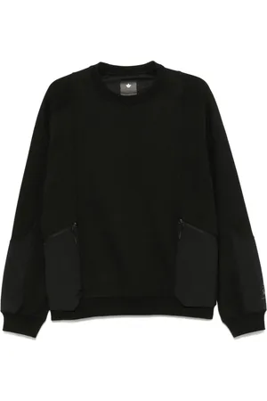 Maharishi 5285 Articulated Tech Cargo sweatshirt