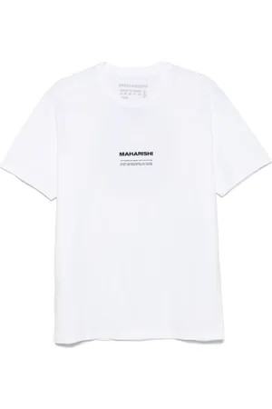 Maharishi 1388 Pax Cultura T-shirt