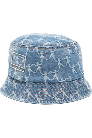 KIDSUPER STUDIOS Dancing Ladies bucket hat