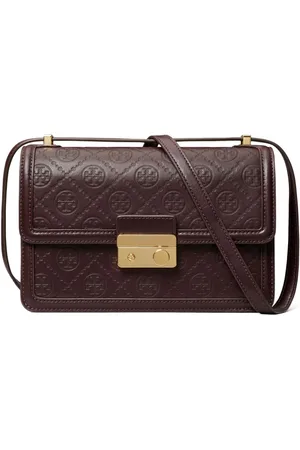 Tory Burch T Monogram shoulder bag