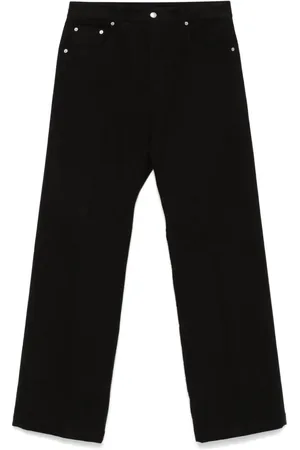 Rick Owens Geth trousers