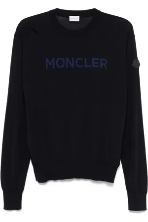 Moncler Virgin wool sweater