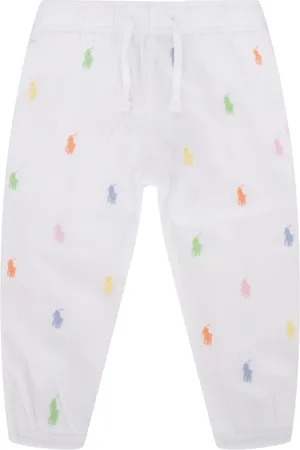Ralph Lauren Polo Pony track pants