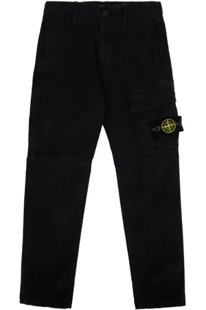 Stone Island Compass trousers