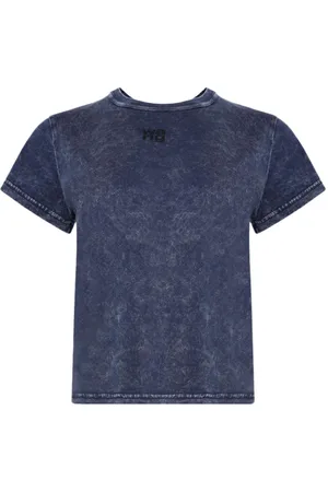 Alexander Wang Essential jersey T-shirt