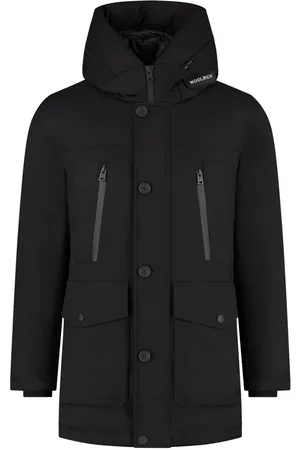 Woolrich Arctic parka coat