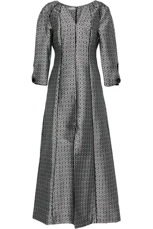 Baruni Abeba dress