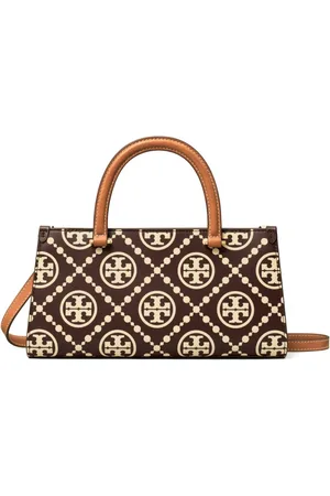 Tory Burch Small T Monogram tote bag