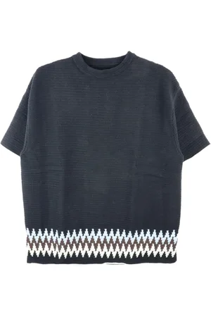 Jil Sander Knit T-shirt