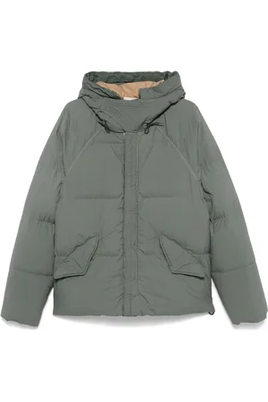Ten Cate Artic down jacket