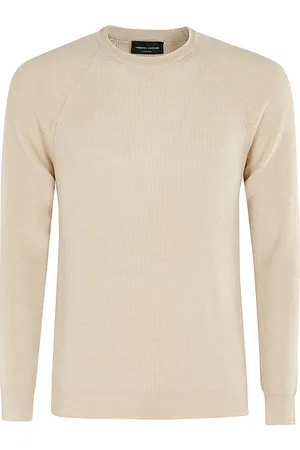 Roberto Collina Fine-knit jumper