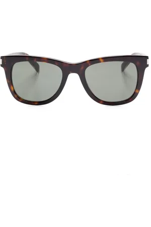 Saint Laurent SL712 sunglasses