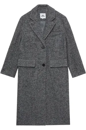 SJYP Single-breasted coat