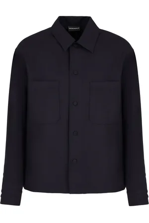Emporio Armani Monochrome shirt