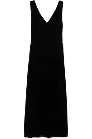 P.A.R.O.S.H. Relur maxi dress