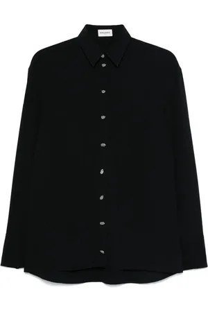 Sonia by Sonia Rykiel Crepe shirt