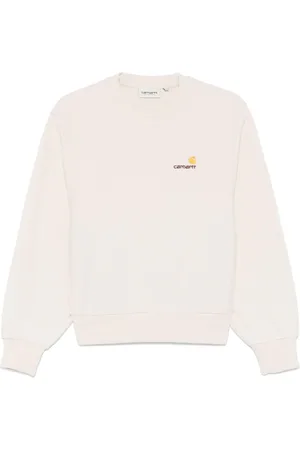 Carhartt American Script sweatshirt