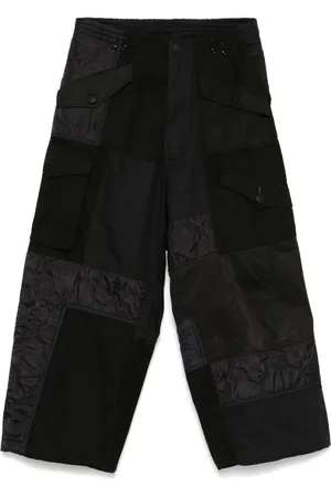 Maharishi 5268 Upcycled M95 cargo pants