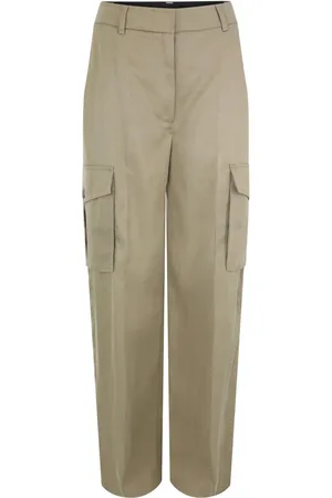 ULLA JOHNSON Aelin pants