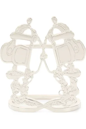 Hermès 2020 Brid De Gala scarf ring