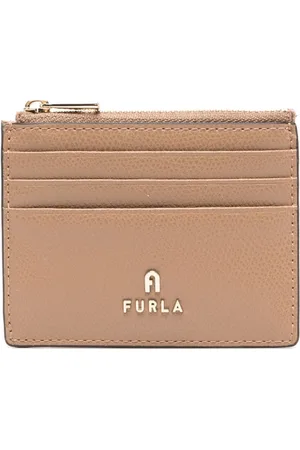 Furla Camelia S card holder