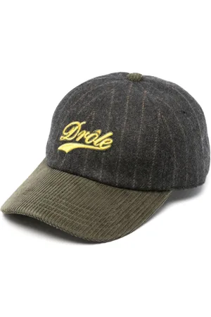 Drôle de Monsieur La Casquette Drôle Sport cap
