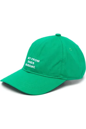 Drôle de Monsieur La Casquette Slogan cap